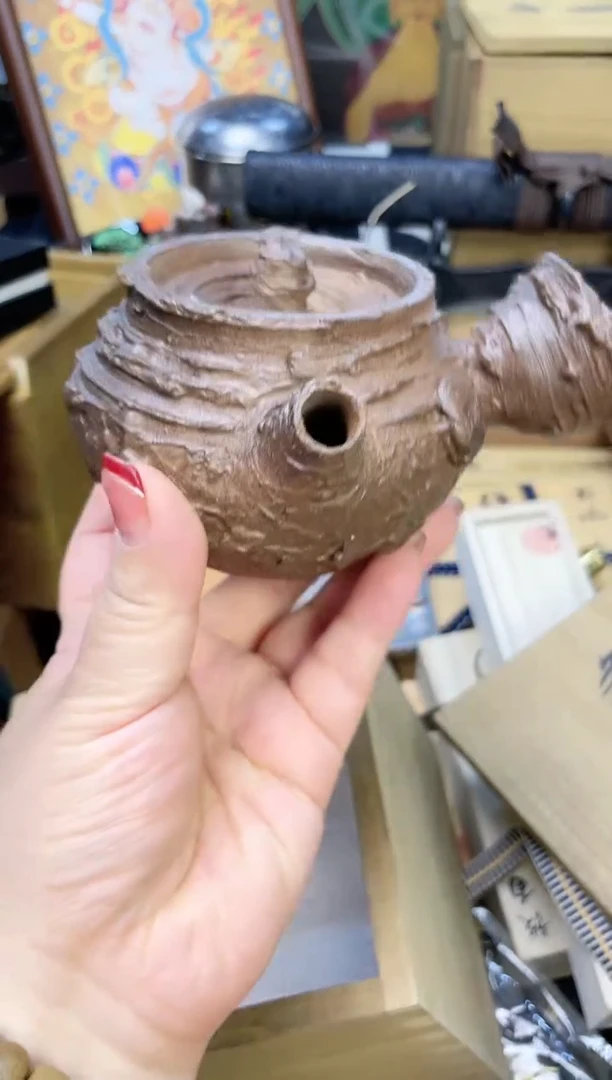 瓷片HU炎美杂货铺质量保证