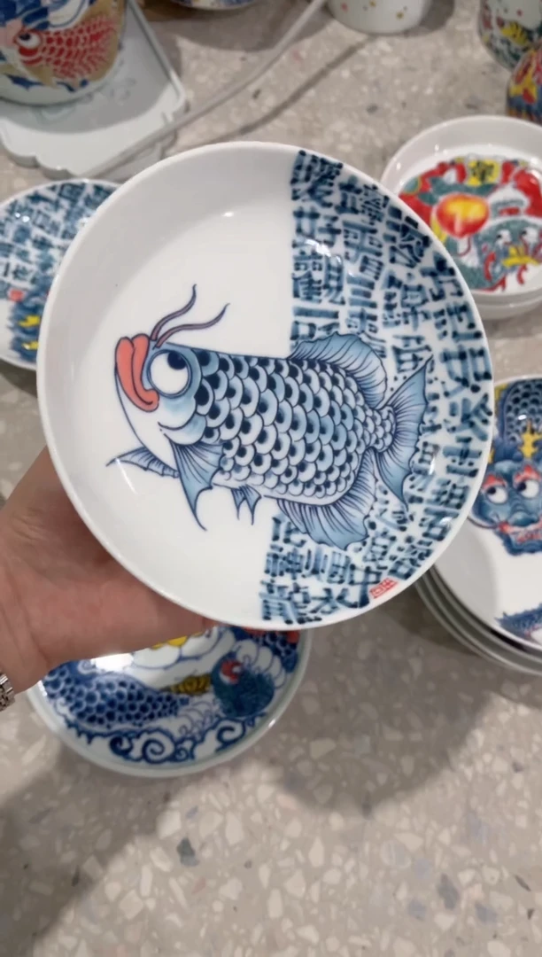 拙明院（福利价格）壶承