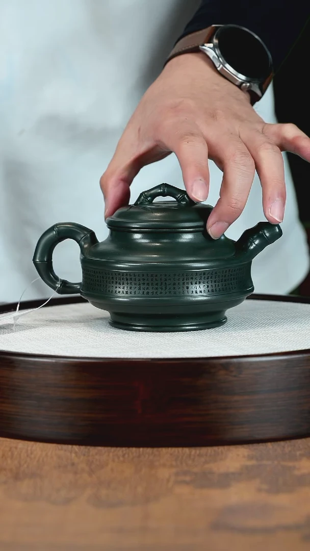 茶壶紫砂宜兴紫砂