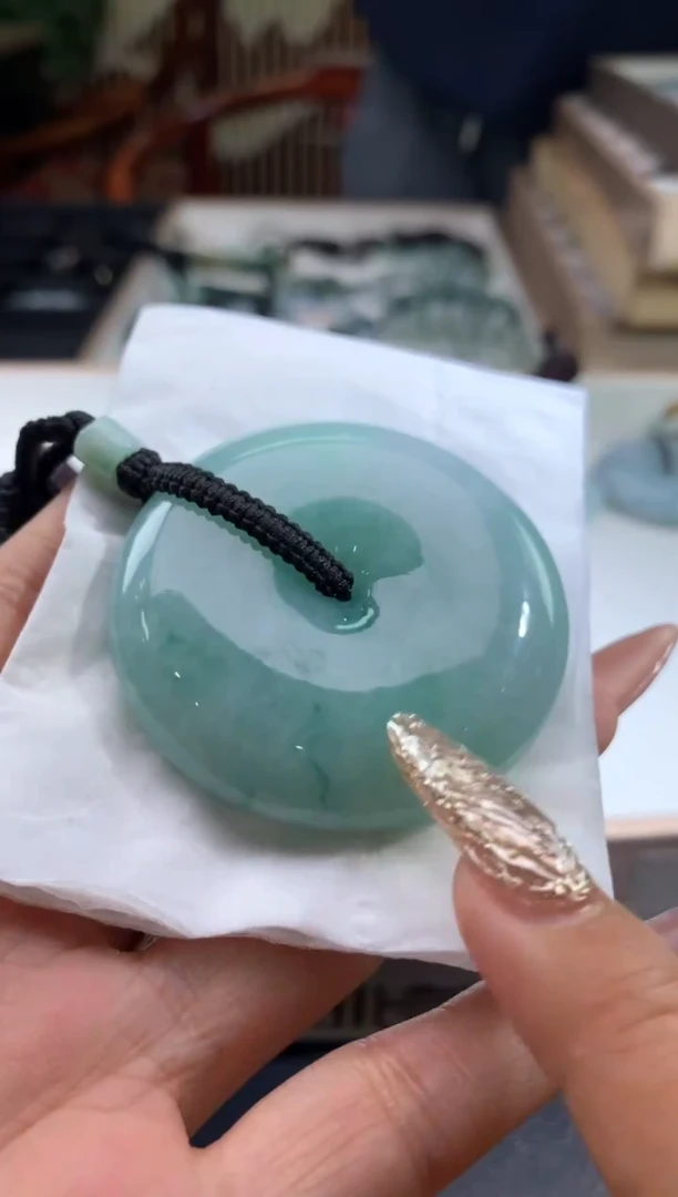 未镶嵌定制翡翠用****2翡翠