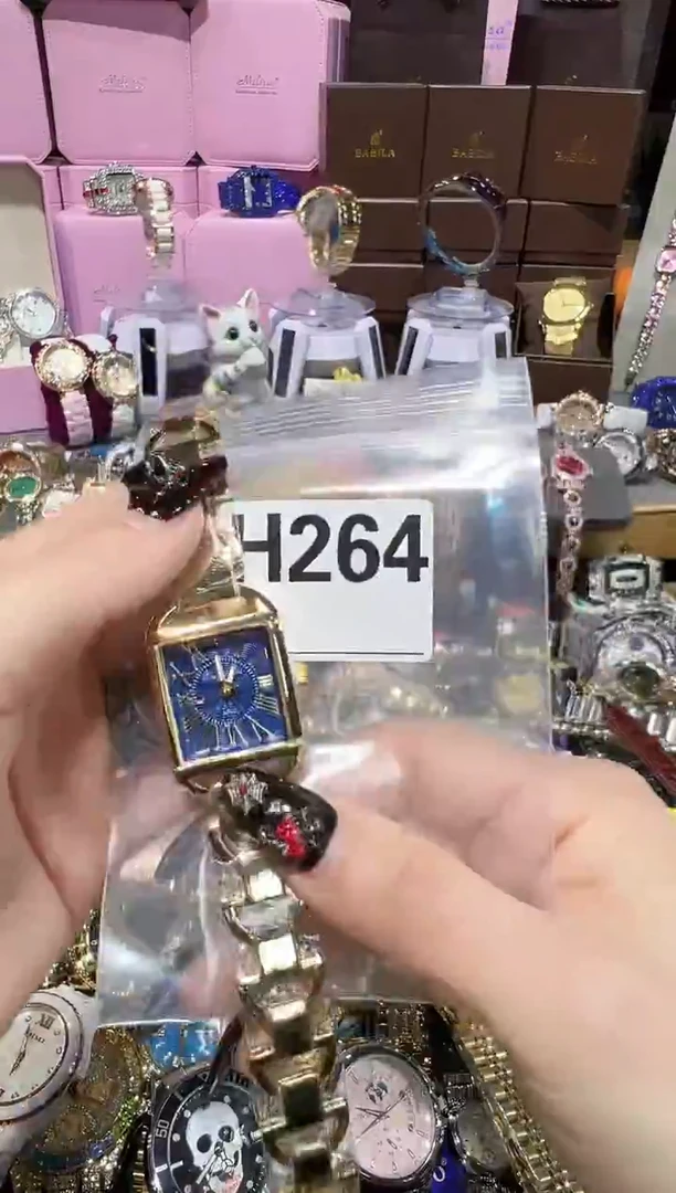 石英机芯锻造碳钢0