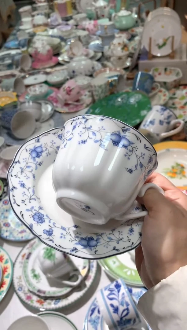 【闪购商品】瓷片CC679陶瓷没有完美无瑕陶瓷1个