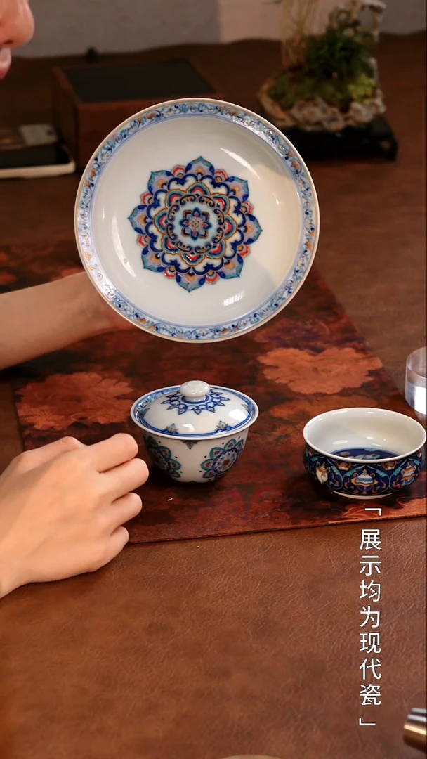 栗子严选茶器好物@@yqx