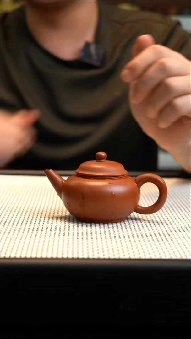 茶壶紫砂紫砂壶32