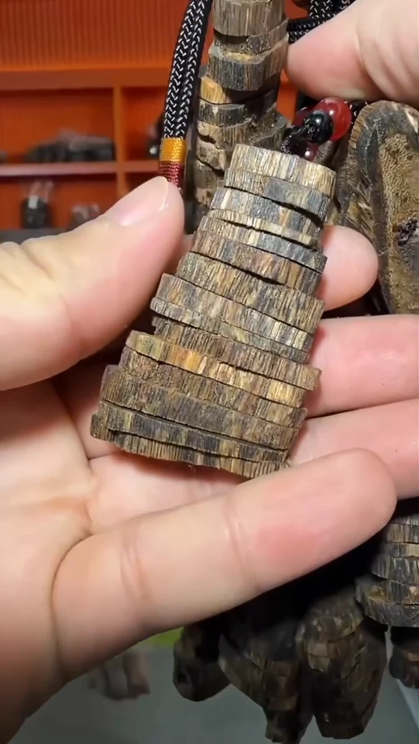 沉香沉香香囊19号车挂多样性发一