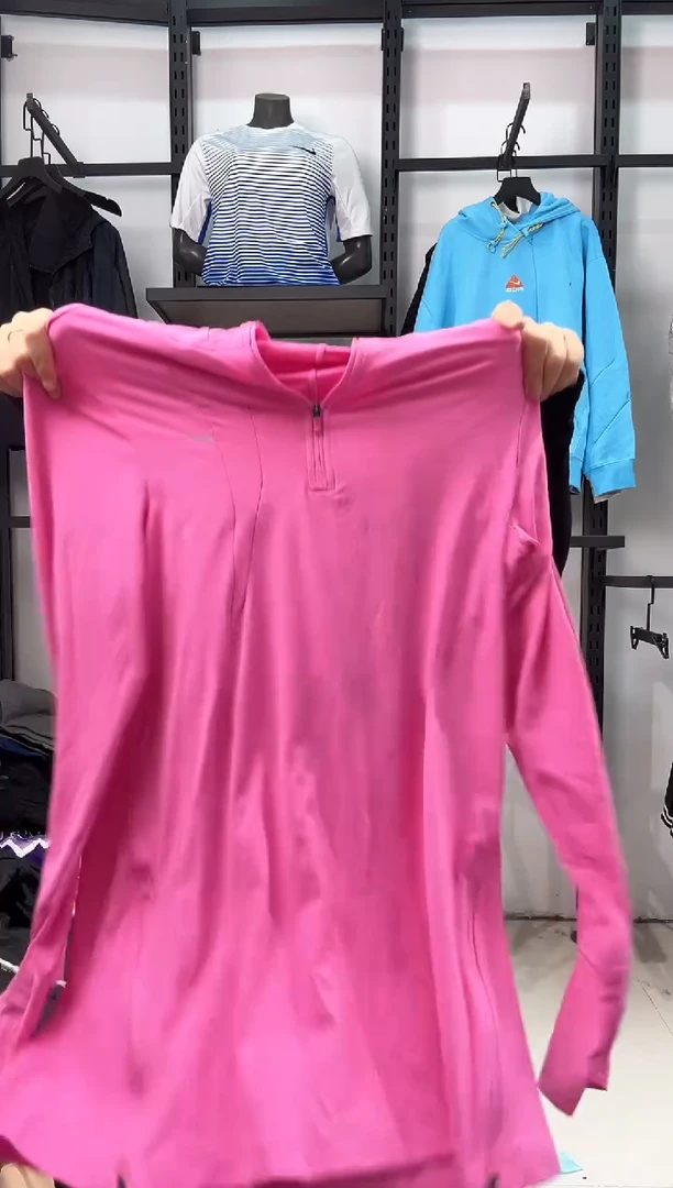 2229  编码  耐克卫衣服饰过款为准 尺码