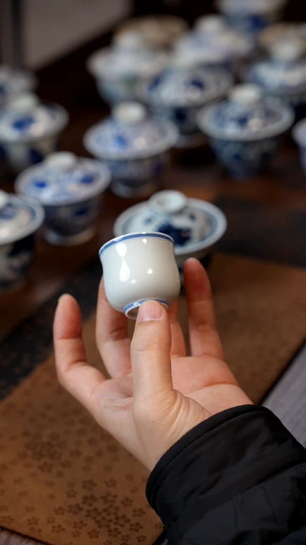 【闪购商品】一口杯1111111111111