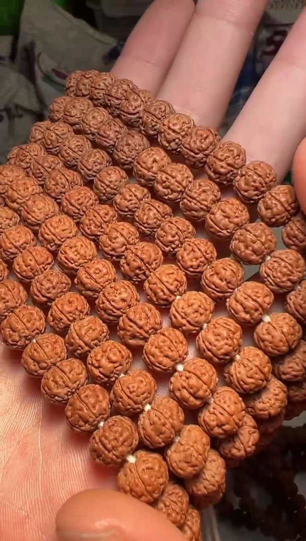 手串金刚菩提无利润超头精挑老树王手持-10mm