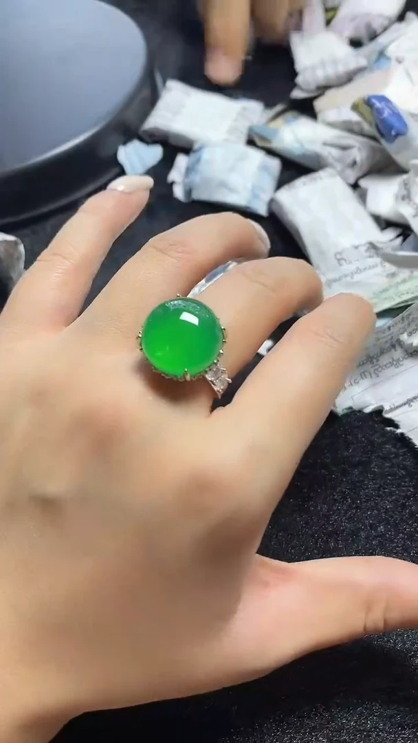 首饰袋 所见即所得!