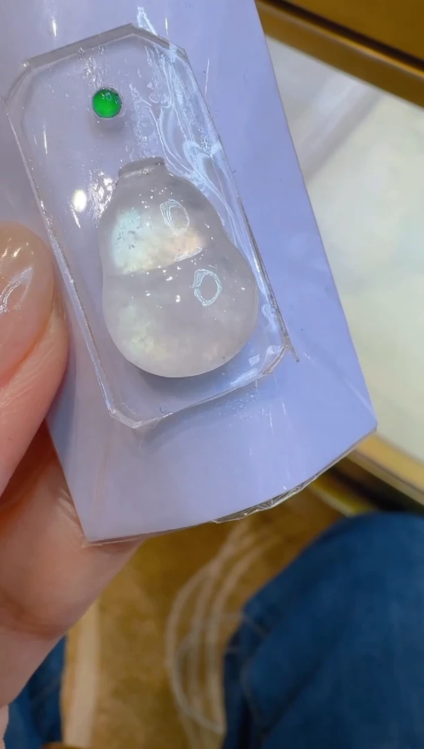 未镶嵌定制翡翠多样性团购发一件（不退不换）