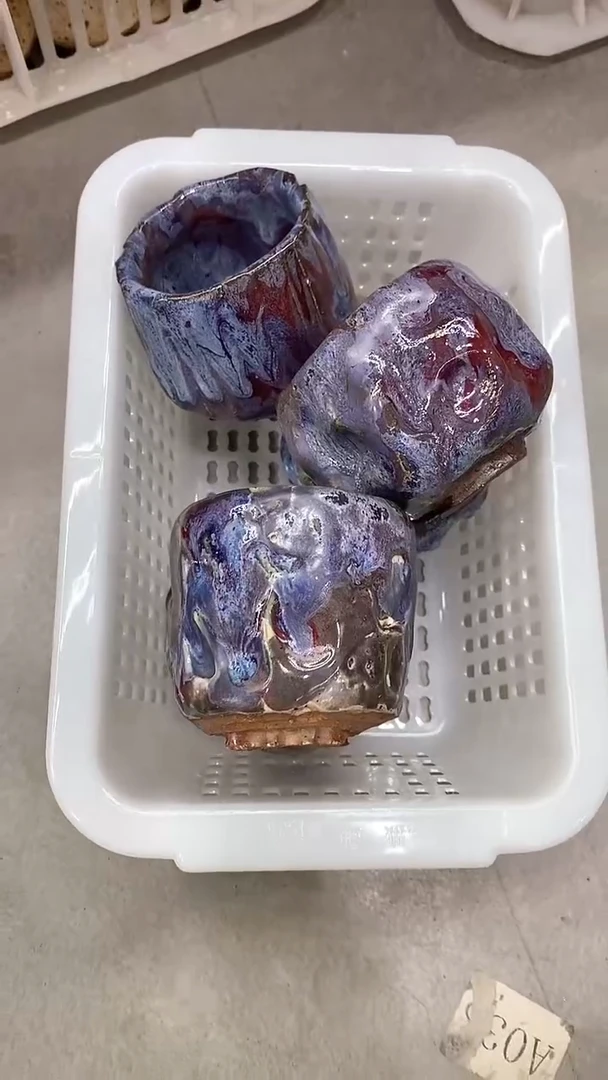 瓷片陶瓷茶具茶器