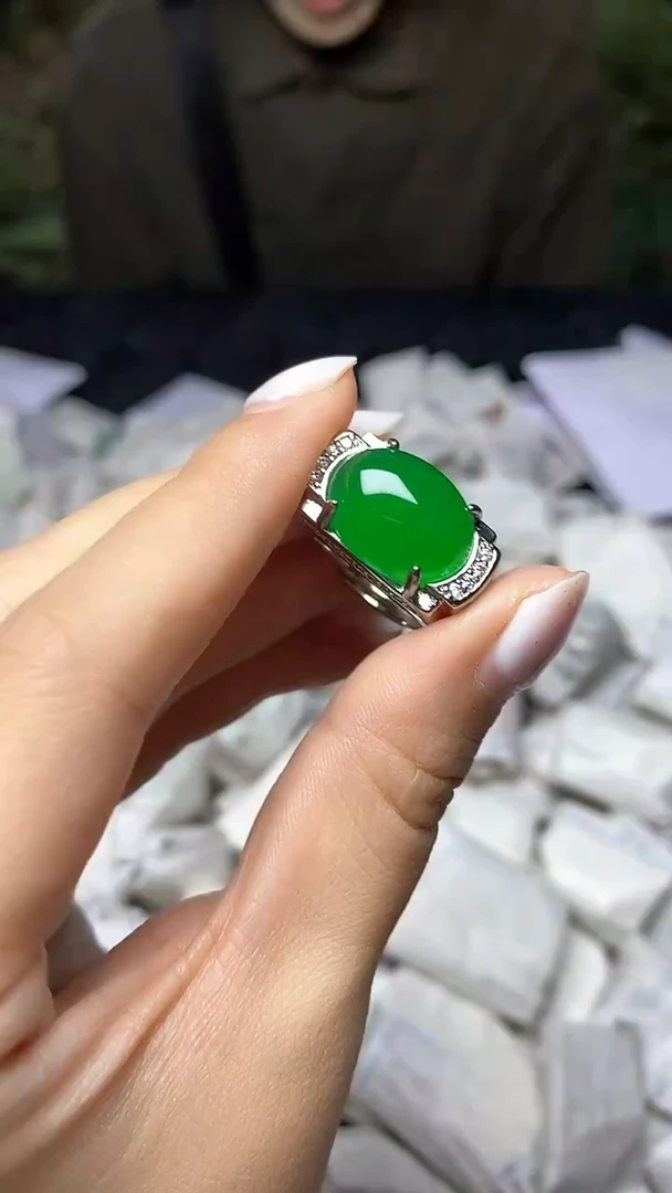 首饰袋 满色吊坠 所见即所得！