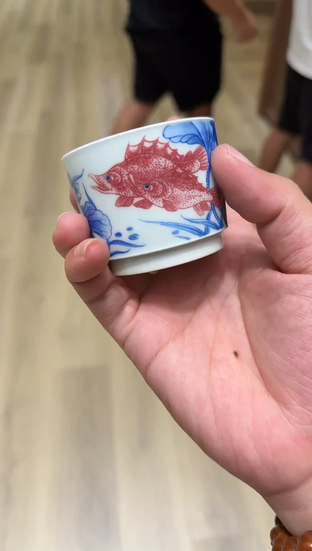 21号瓷器浮力9.11