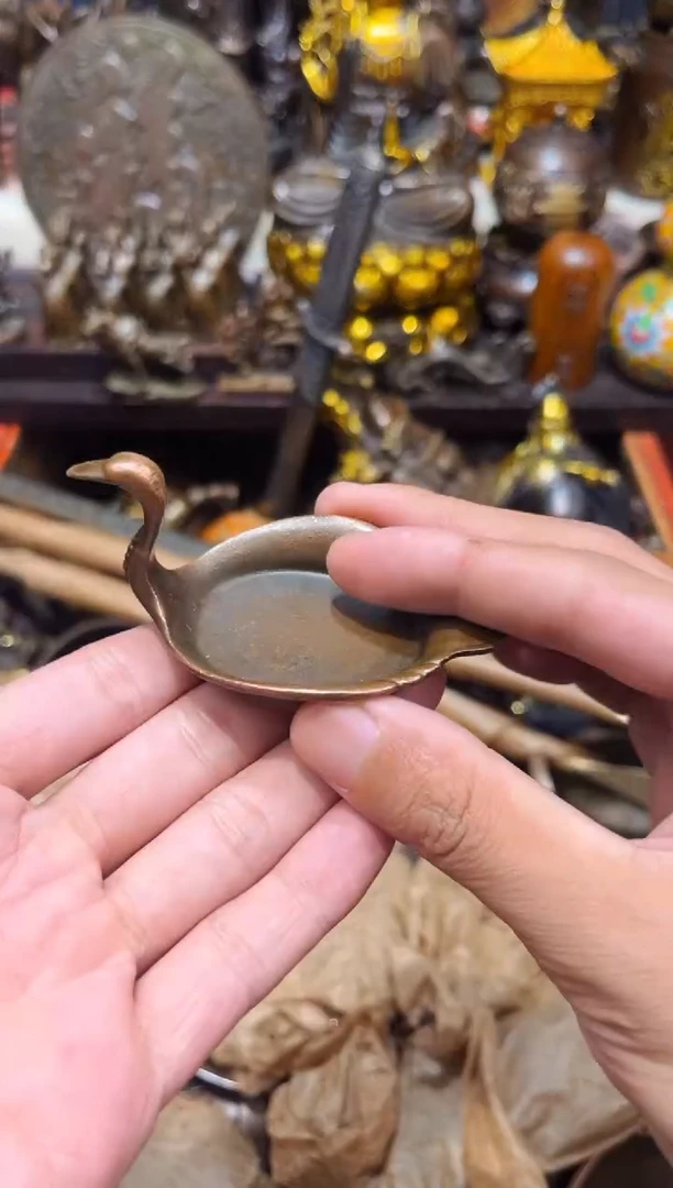 A诺诺古铜高端精品12