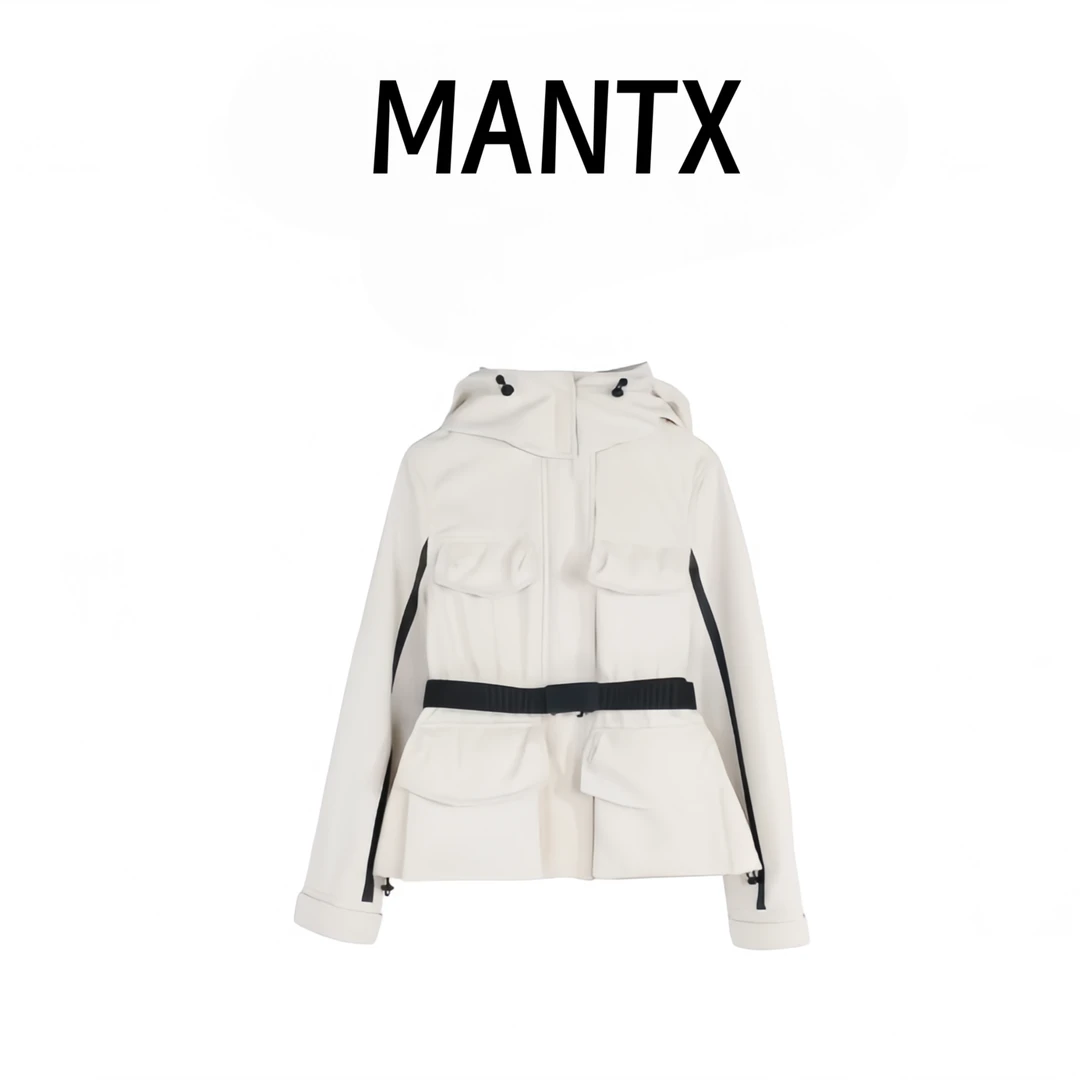 D01-D100羽绒服休闲时尚