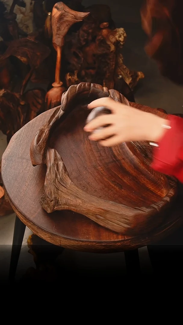 老叶木作作品919