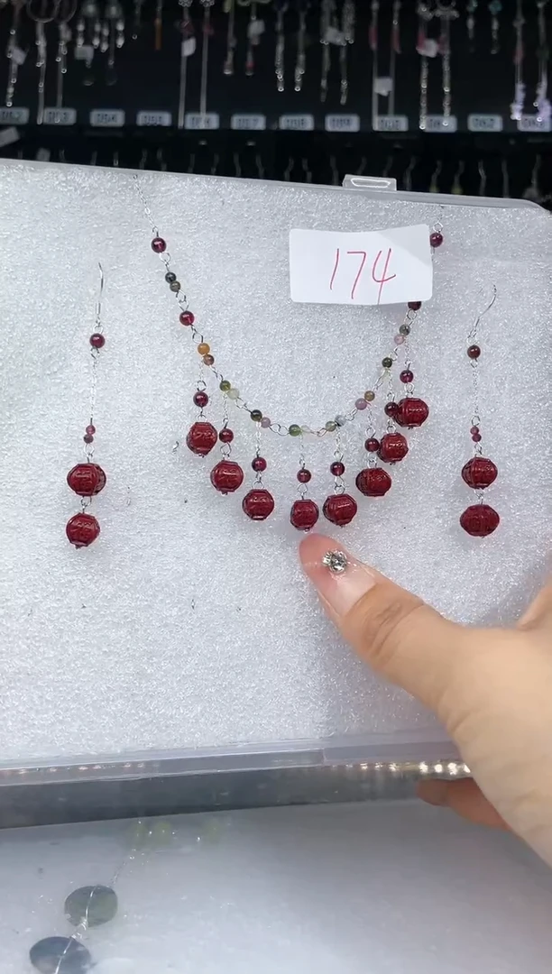 【闪购商品】紫晶耳饰银S925镶嵌喜欢拍