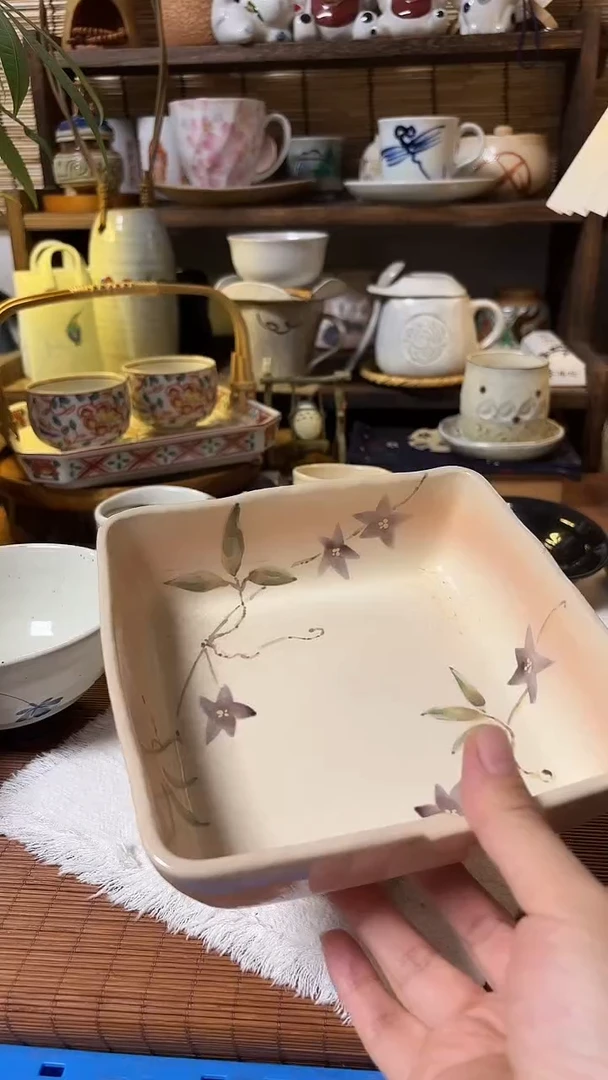 瓷片喵喵家都是大漂亮