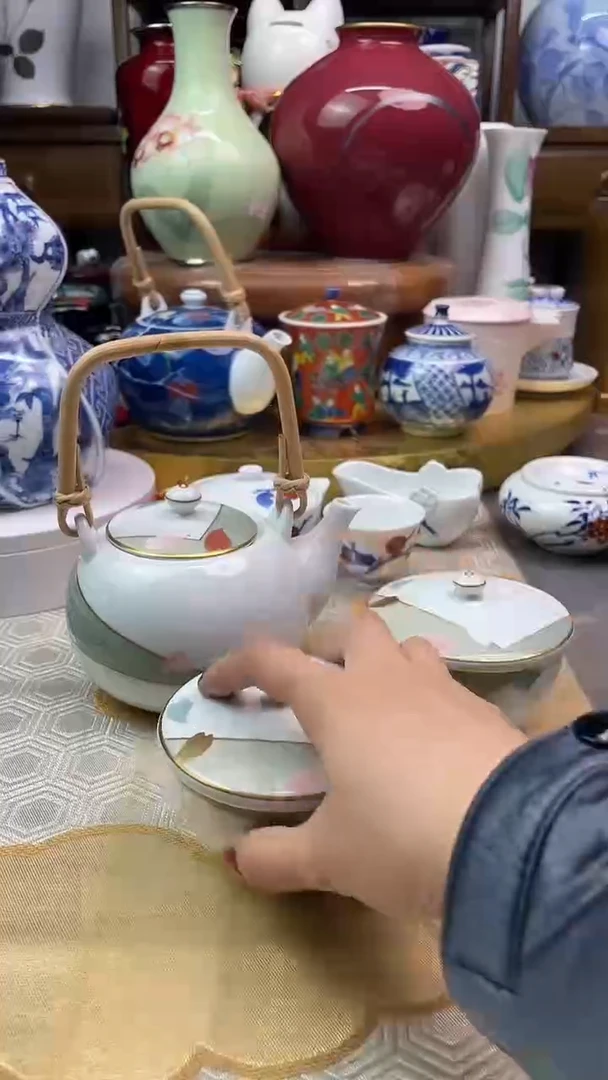 【闪购商品】盘则武三件套好看