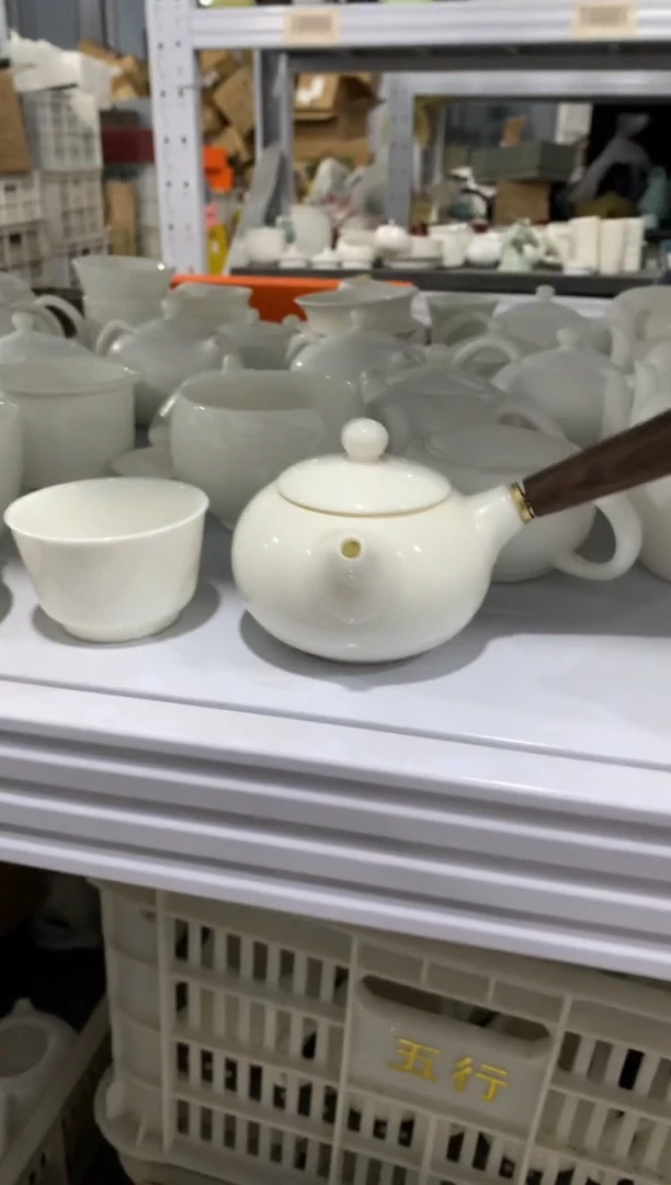 茶壶茶杯茶具盖碗包邮带运费险【有小瑕疵的品介绍会说】