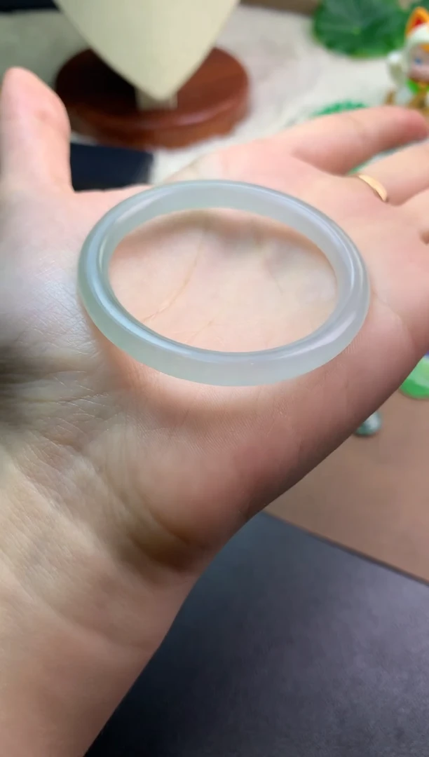 未镶嵌定制翡翠毛货