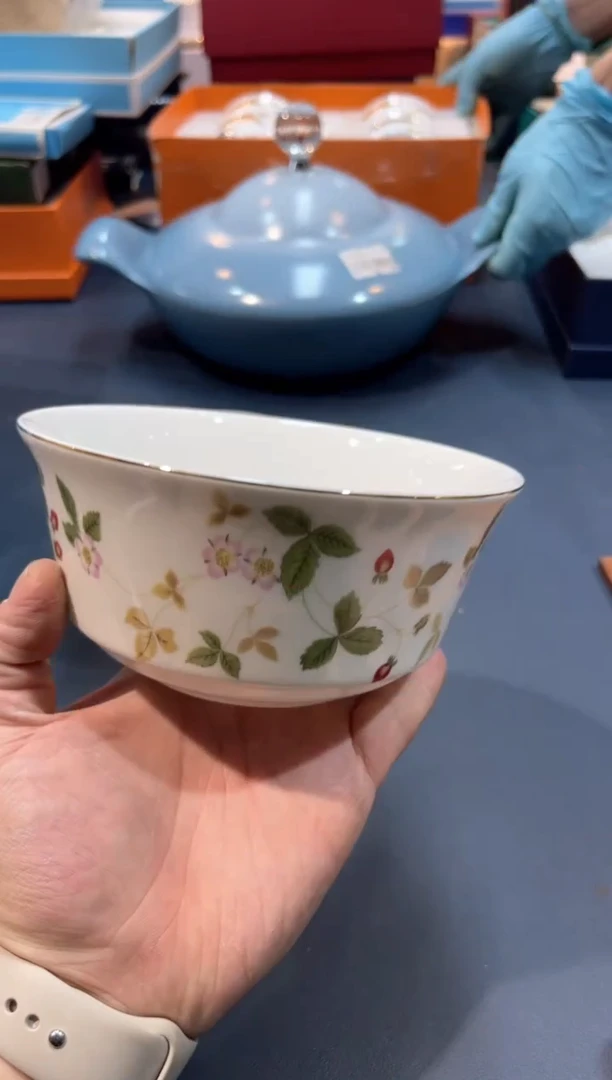 【闪购商品】碗HT173全场正品，京东包邮