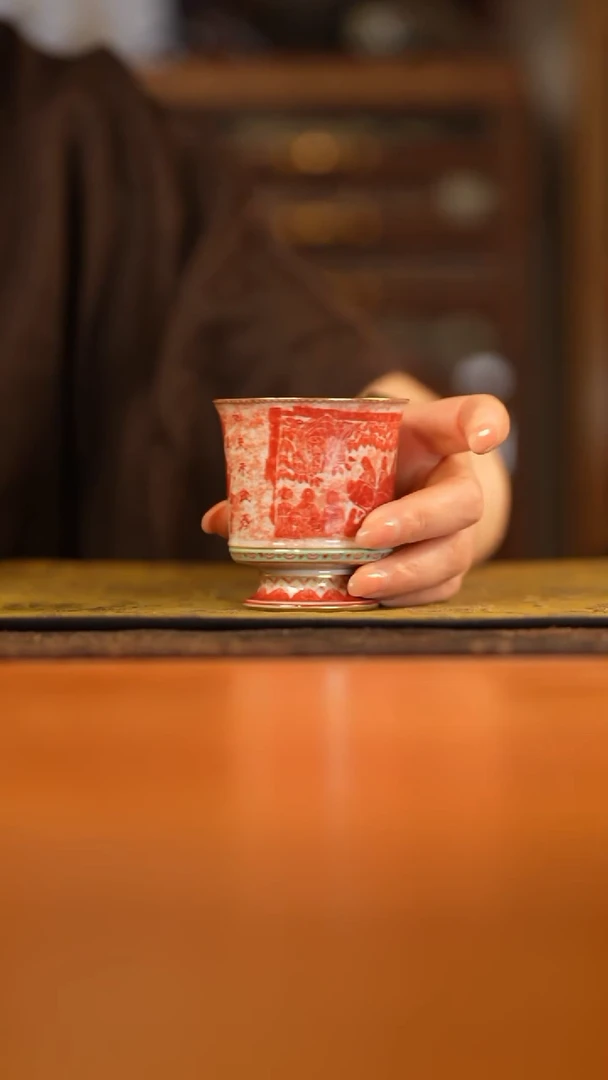己和与瓷手工陶瓷