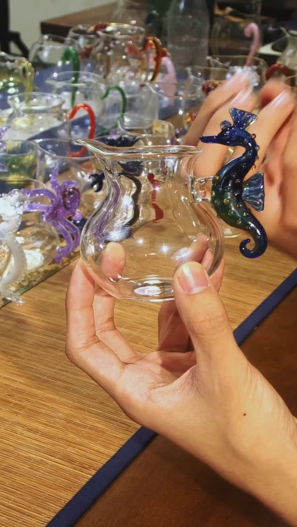 【闪购商品】洛龙星云公杯晶焱金标