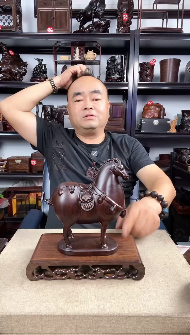 木1221+107老李红木工艺品