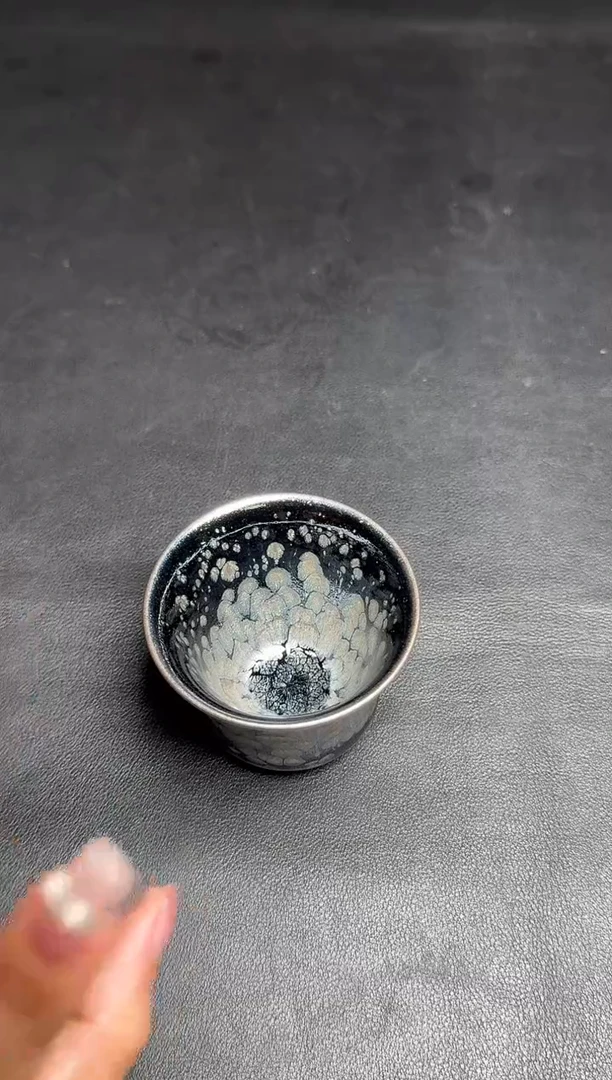 茶盏阙梅娇代表作水墨牡丹151