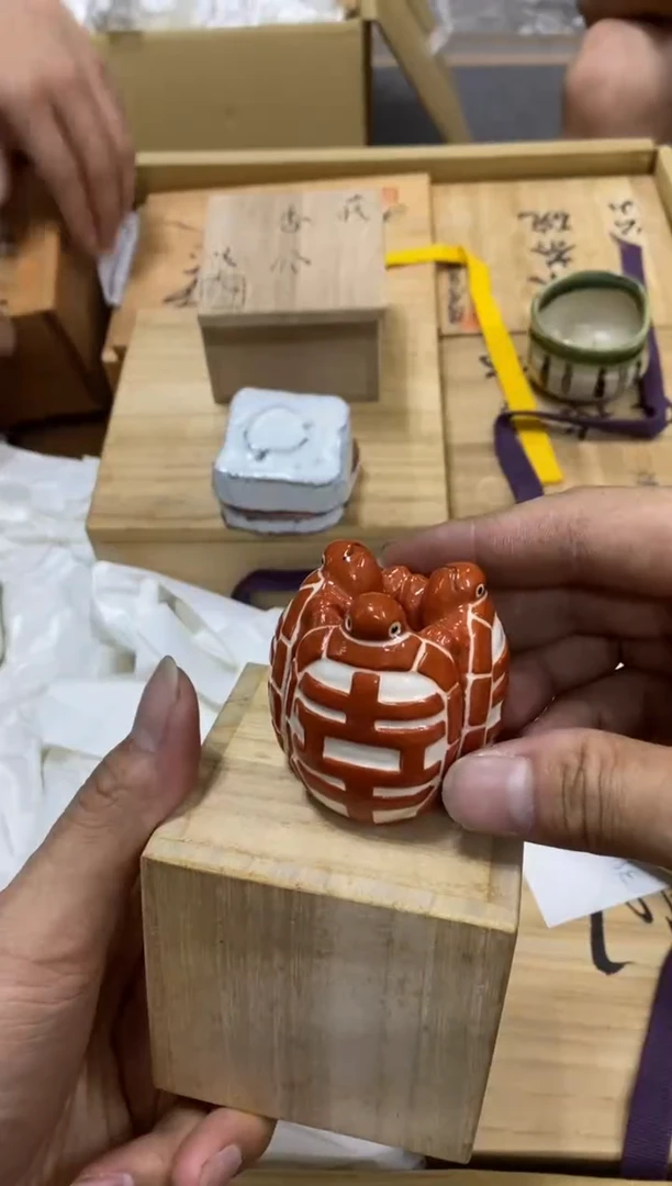 小*子中古商品茶杯茶壶
