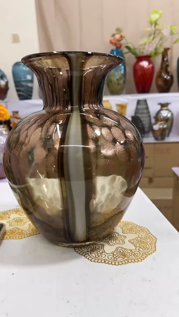 【闪购商品】也麦花器