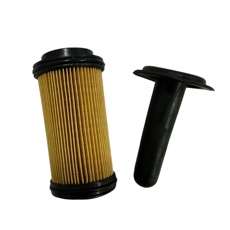 博士6.5尿素泵滤芯 尿素滤芯滤清器适用解放J6P JH6 陕汽国五车型