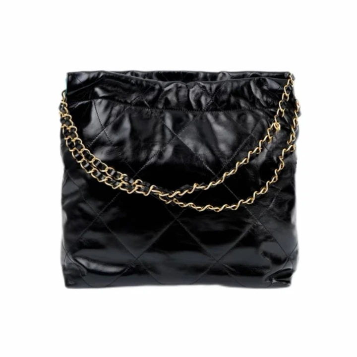 【A46】臭奶奶的垃圾袋  2025年新款大容量女包