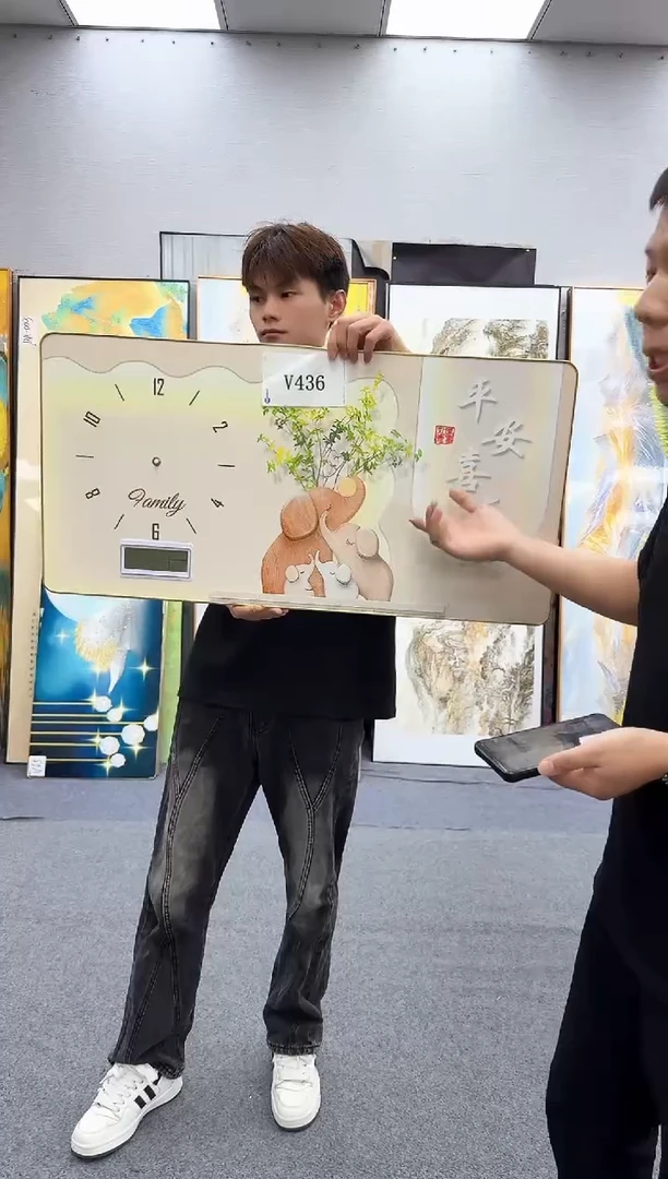 孤品微瑕黑马闪购V436