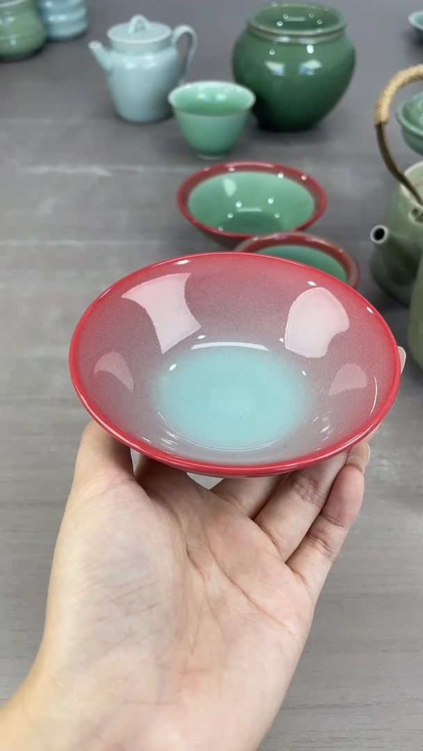 青瓷仓储福利清仓