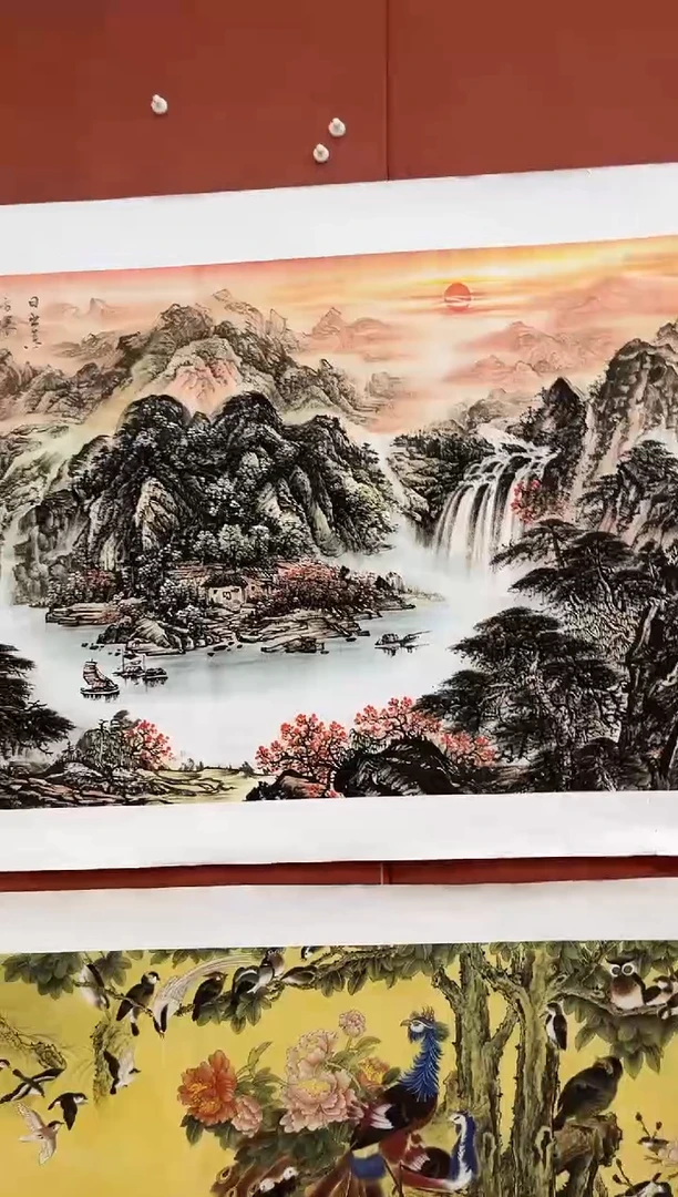 国画安哥精品专属链接x3