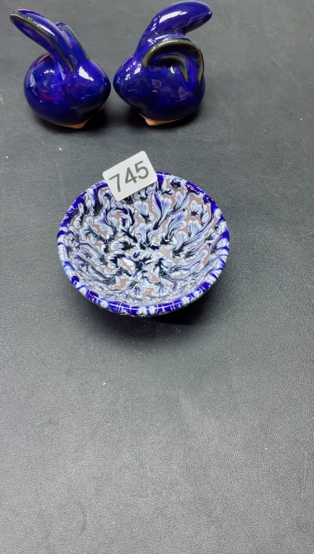 【闪购商品】茶盏745