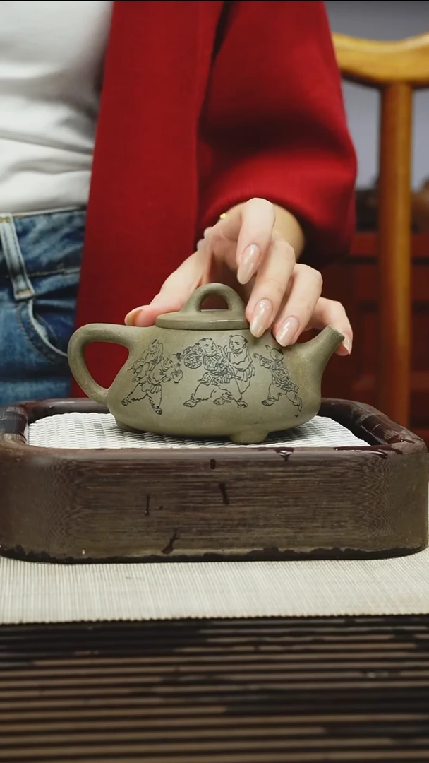 茶壶紫砂1111111