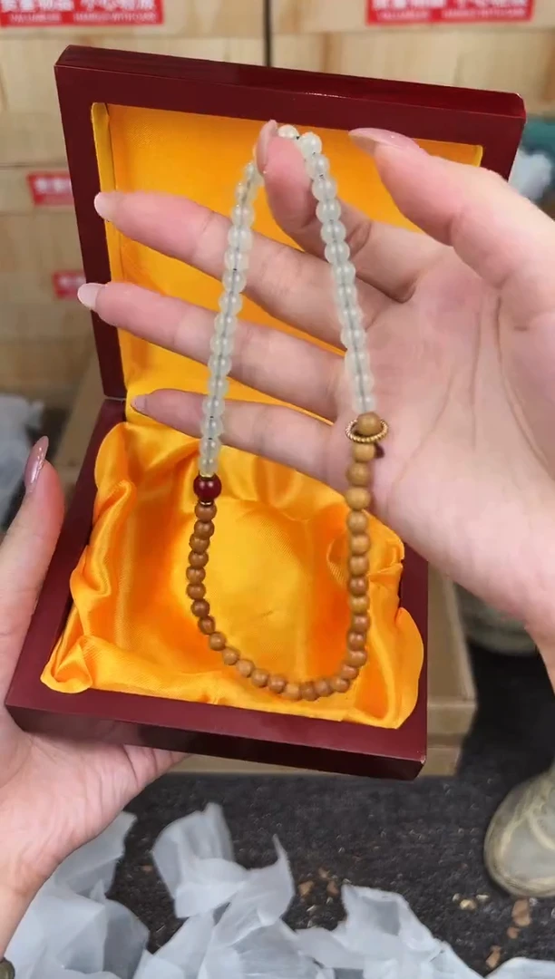 陈得住文玩阁檀木商品链接@@SP064