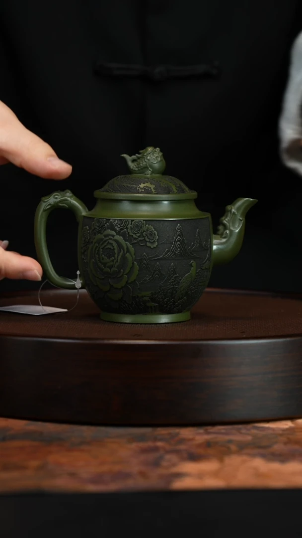 茶壶紫砂紫砂茶壶