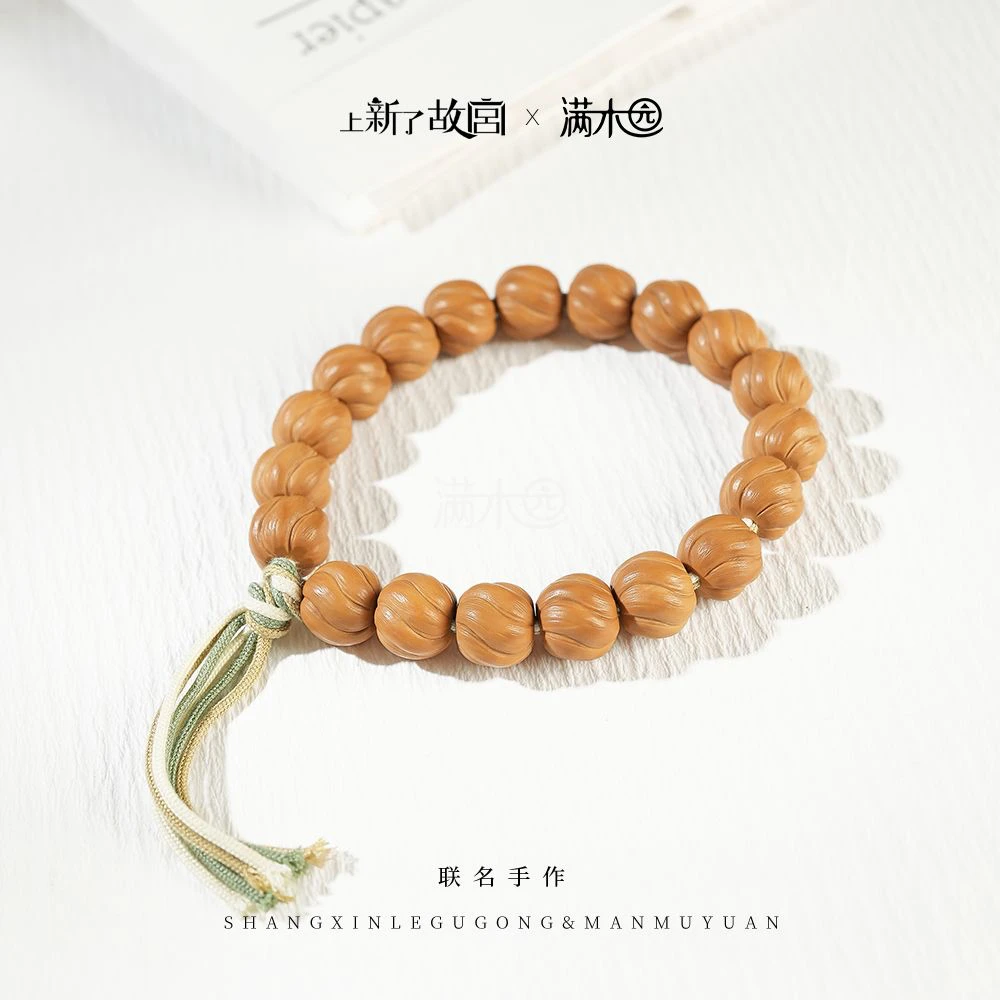 【上新了故宫️】14mm左右猴头大尺寸卷卷酥