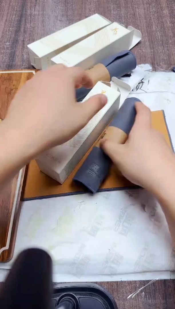 风谜·双面茶巾茶巾