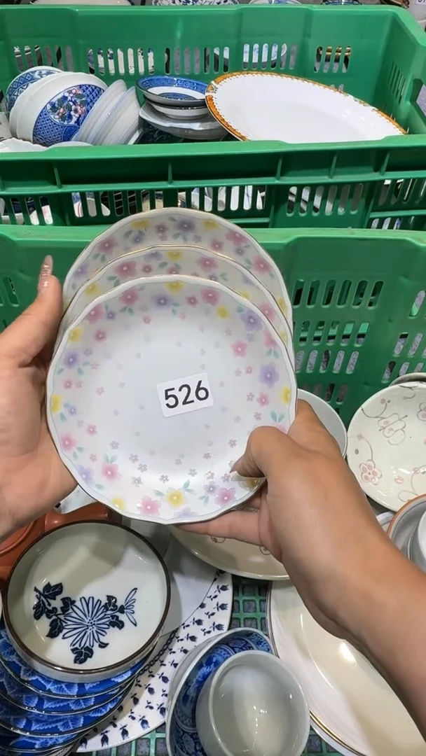山**川默认微瑕尚品中古杂货铺瓷