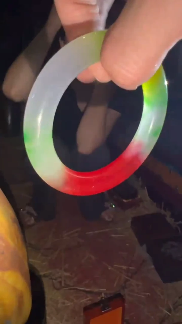 玉闪购商品专属高端连