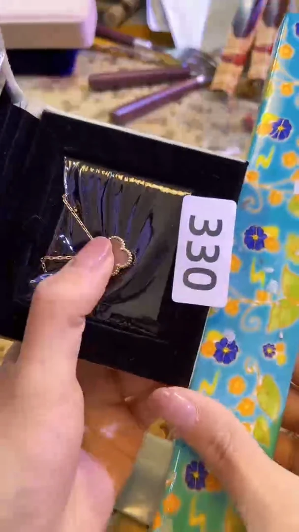 【闪购商品】瓷片陶茶666文玩周边多人