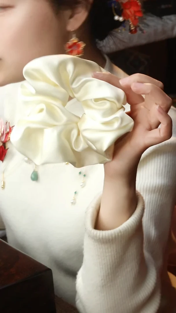 【闪购商品】刺绣纯手工非遗国风饰品