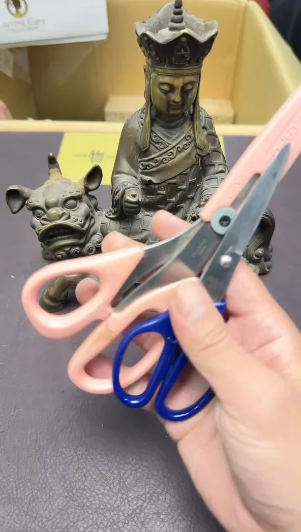 手工艺品琉璃L*R112