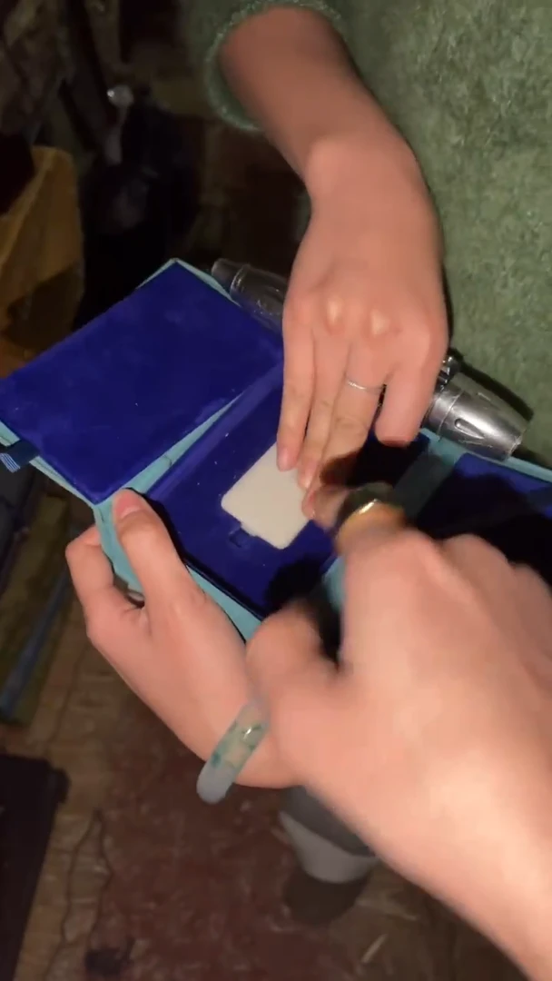 玉闪购商品高端专用连然