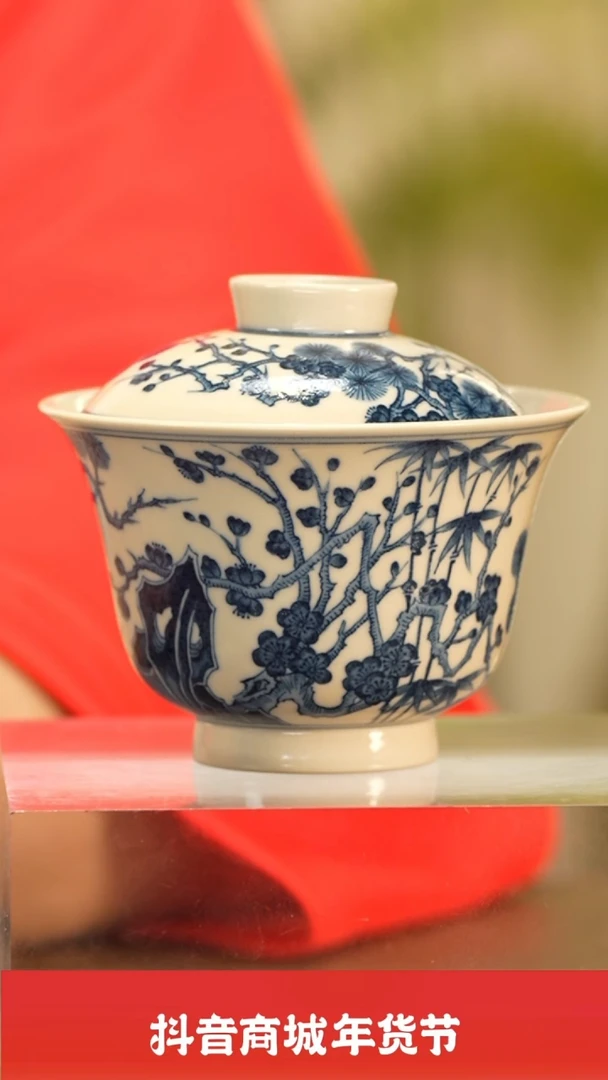 【闪购商品】瓷圈富贵推荐好物@@msmg5